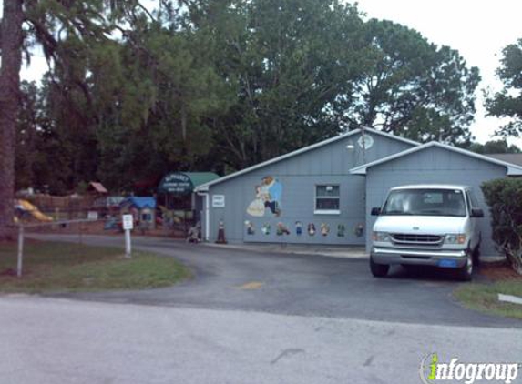 Alphabet Learning Center - Tampa, FL