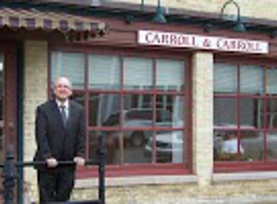 Carroll & Carroll Attorneys At Law - Woodstock, IL