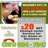 Change Lock Missouri City gallery