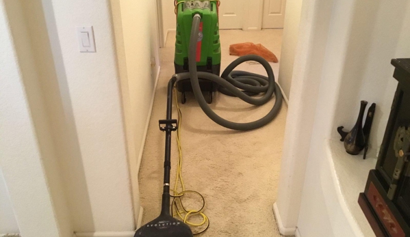 SERVPRO of Commerce City - Commerce City, CO