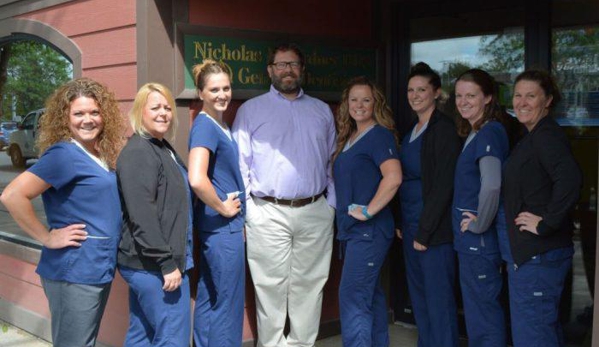 Nicholas F. Gardner DDS - Gouverneur, NY