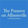 The Preserve on Allisonville Townhomes gallery