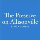The Preserve on Allisonville Townhomes
