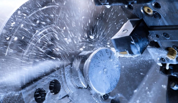 Quickturn Pty Ltd - Cardiff, NSW