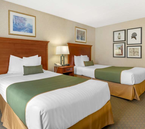 Best Western Capital Beltway Washington DC - Lanham, MD