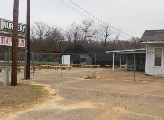 Turney Plant Farm Retail - Whitehouse, TX