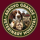 Arroyo Grande Veterinary Clinic - Veterinary Clinics & Hospitals
