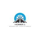 Homer J. Roadside Assistance - Towing