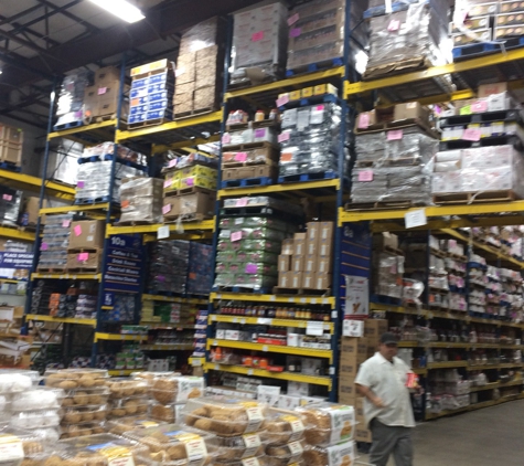 Restaurant Depot - Norcross, GA