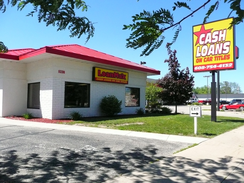 illinois cash advance