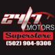 24/7 Motors Superstore