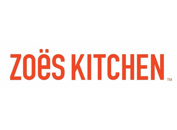 Zoes Kitchen - Wichita, KS