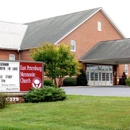 East Petersburg Mennonite Church - Mennonite Churches