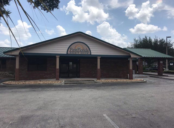 First Florida Credit Union