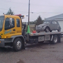 Chuck's Heavy & Light Towing - Towing