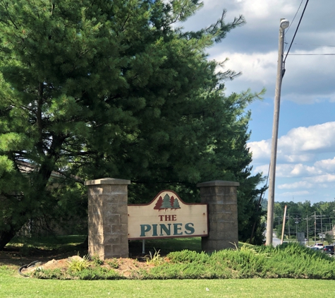 The Pines - New Albany, IN