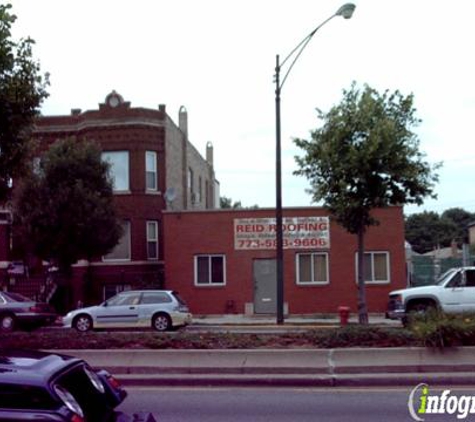 Reid Roofing & Construction Co - Chicago, IL