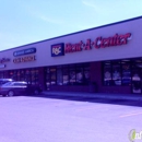 Rent-A-Center - Furniture Renting & Leasing