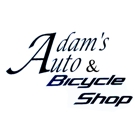 Adam's Auto & Bicycle Shop
