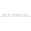 Boris M. Ackerman, MD gallery