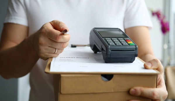 Harvey Courier Service