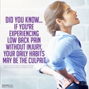 Backbone Wellness Institute - Chiropractors & Chiropractic Services