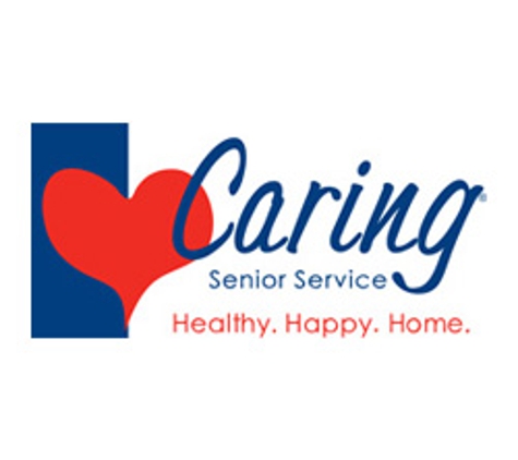 Caring Senior Service of McAllen - Mcallen, TX