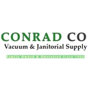 Conrad Co. - Janitors Equipment & Supplies