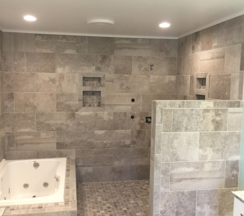 Burke Building & Remodeling LLC - Hollidaysburg, PA