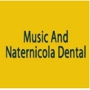 Music and Naternicola Dental - Fairmont, West Virginia