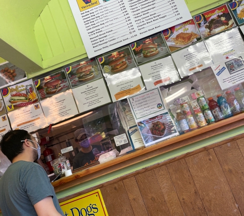 Budacki's Drive In - Chicago, IL