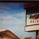 Covered Bridge - American Restaurants