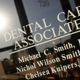 Dental Care Associates