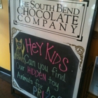 The South Bend Chocolate Co