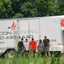 Falcon Moving Illinois - Movers