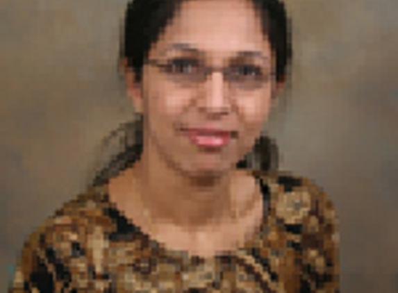 Dr. Sumathi Srivatsa, MD - Atlanta, GA