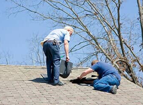 Able-Warnecke Roofing Inc - Naperville, IL