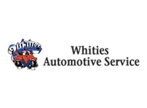 Whities Automotive - Pasadena, CA