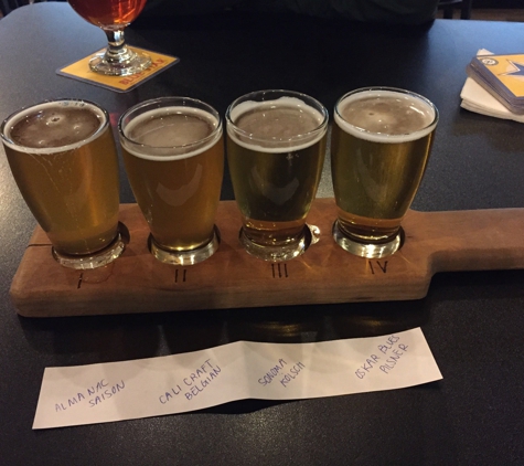 California Craft Beer - Fremont, CA