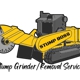 Stump Boss Tree Stump Grinding Removal Service