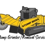 Stump Boss Tree Stump Grinding Removal Service