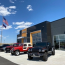 Sheridan Motors-Chrysler Dodge Jeep Ram - New Car Dealers