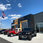 Sheridan Motors-Chrysler Dodge Jeep Ram