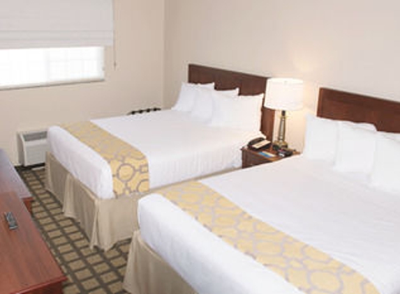 Baymont Inn & Suites - Big Spring, TX