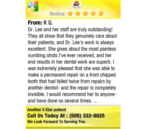 Sandia Heights Dental Care - Albuquerque, NM