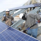 Wilderness Trace Solar