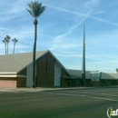 Memorial Presbyterian Church - Presbyterian Church (USA)