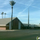 Memorial Presbyterian Church