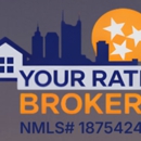 Your Rate Broker - Jason Roe | Mortgage Broker - Mortgages