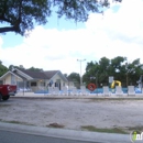 H O Dabney Swimming Pool - Public Swimming Pools